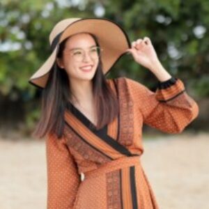 Profile photo of CMT. Wendy Foo